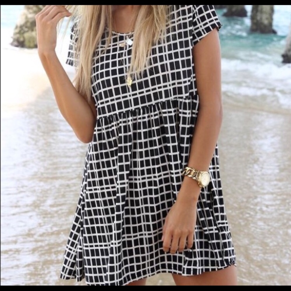 Sabo Skirt Dress